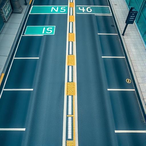 Smart Curb Pricing